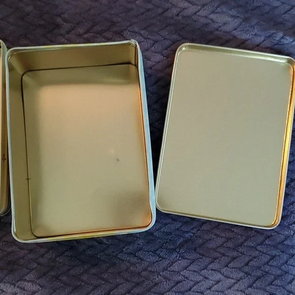 Mary Englebreit tin set - Picture 6 of 6